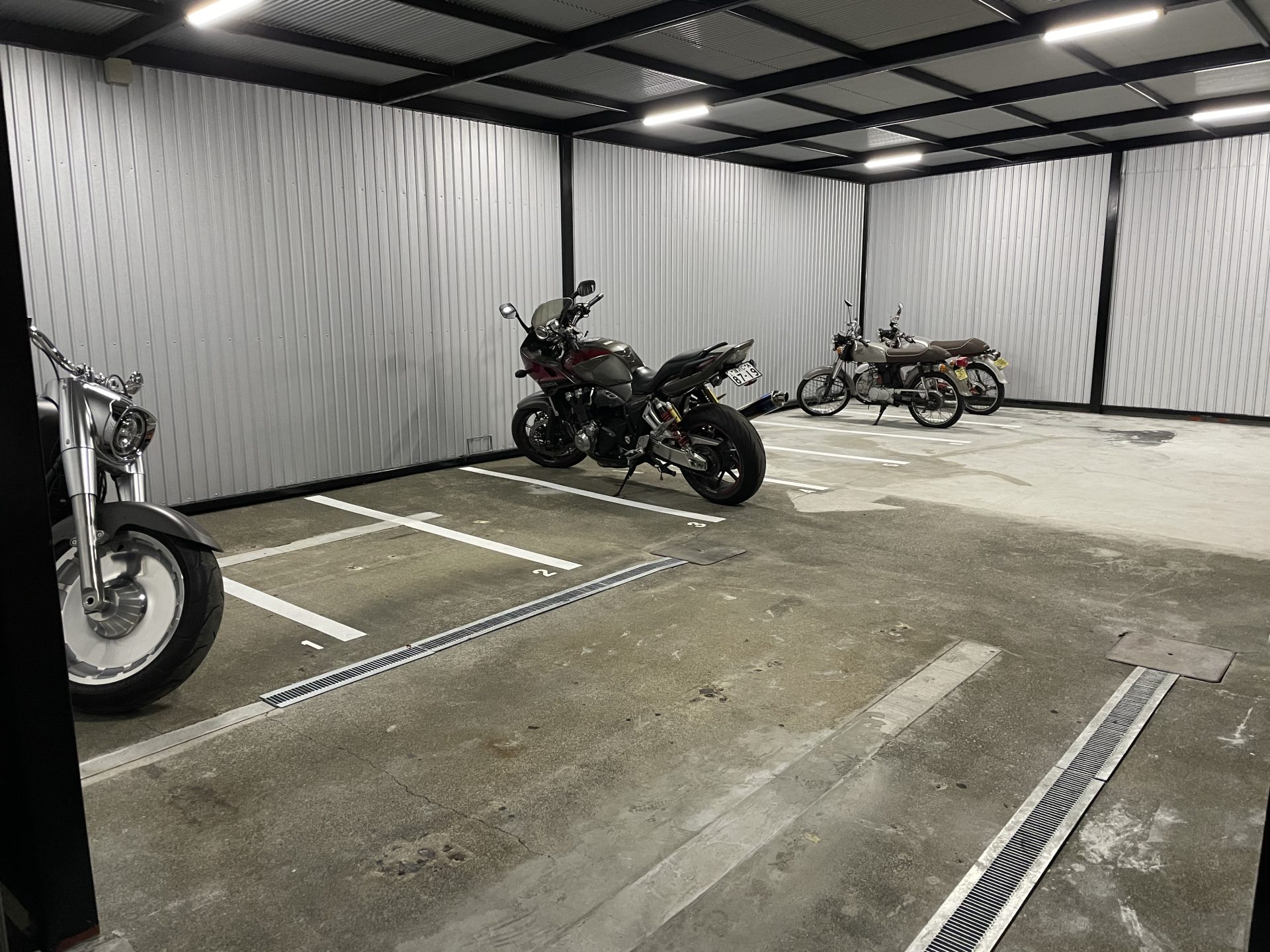 レンタルバイクガレージJackinthebox-06