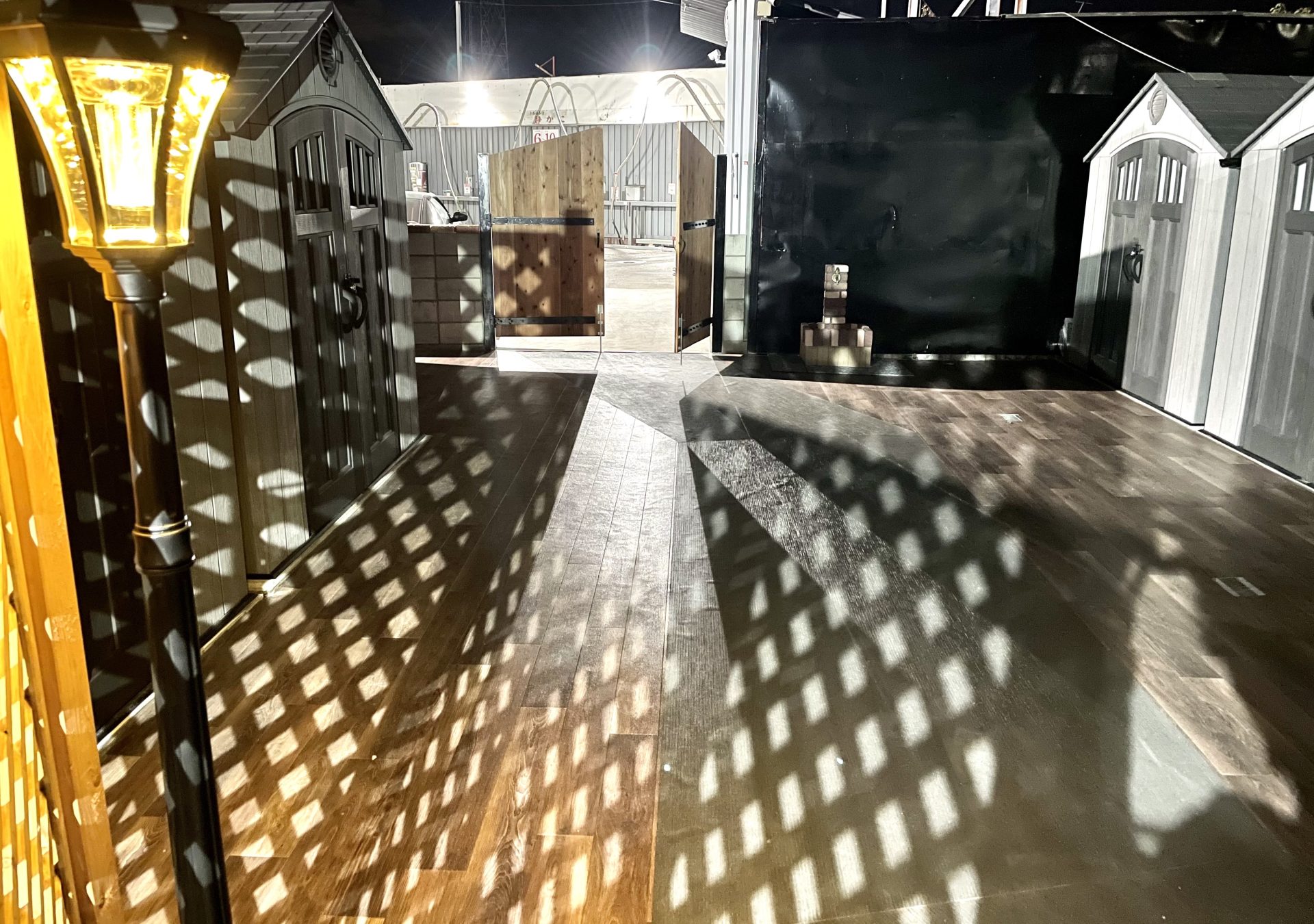 レンタルバイクガレージJackinthebox-10