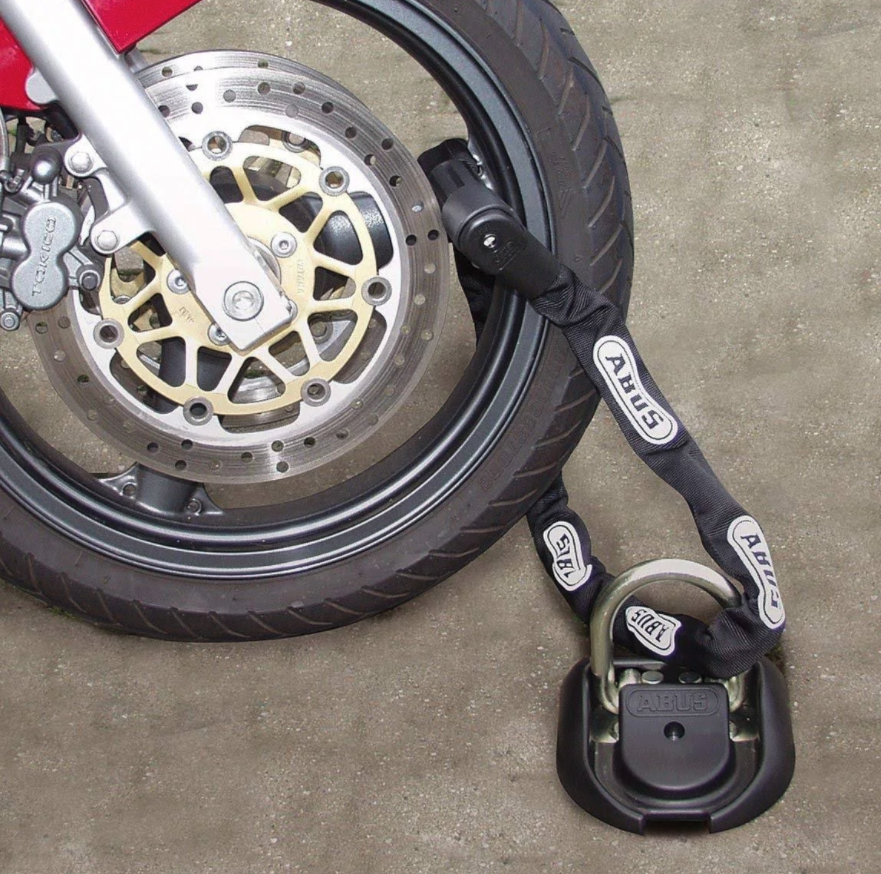 ABUSロックアンカー