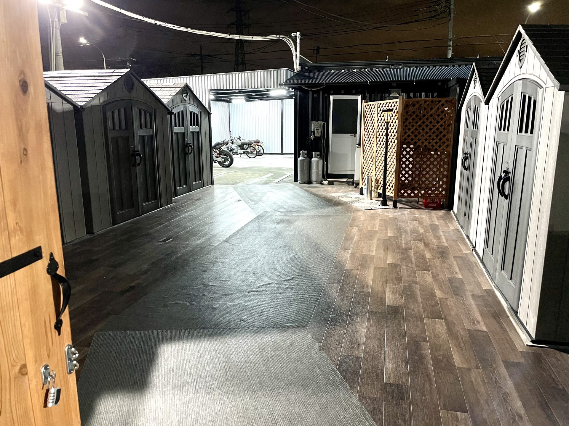 レンタルバイクガレージJackinthebox-07